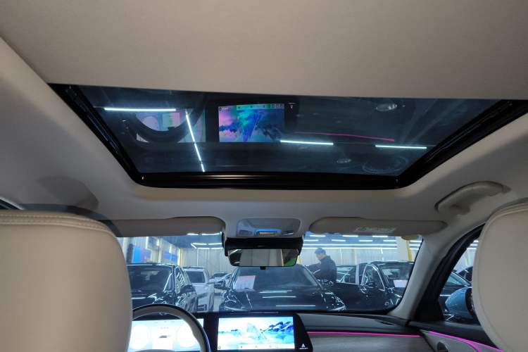 Used Chery Fengyun A8 2024 127 Yufeng Edition
