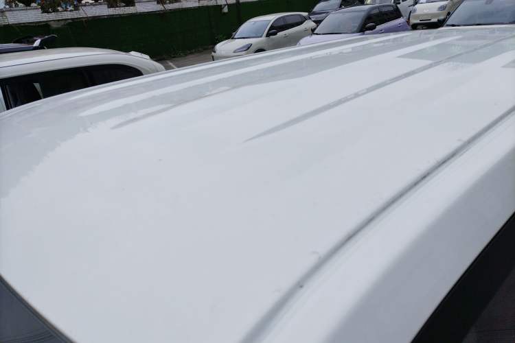 Used Geely Galaxy Panda 2023 Panda Mini 200km Endurance Bear
