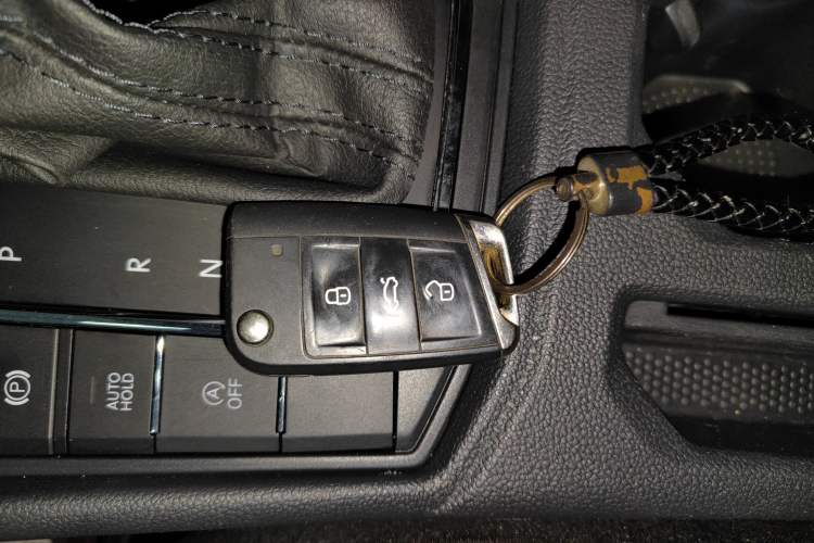 Used Volkswagen Lavida 2021 1.5L Automatic Comfort Edition