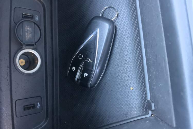 Used Changan Eado 2020 PLUS Blue Whale NE 1.4T GDI DCT Prestige Model
