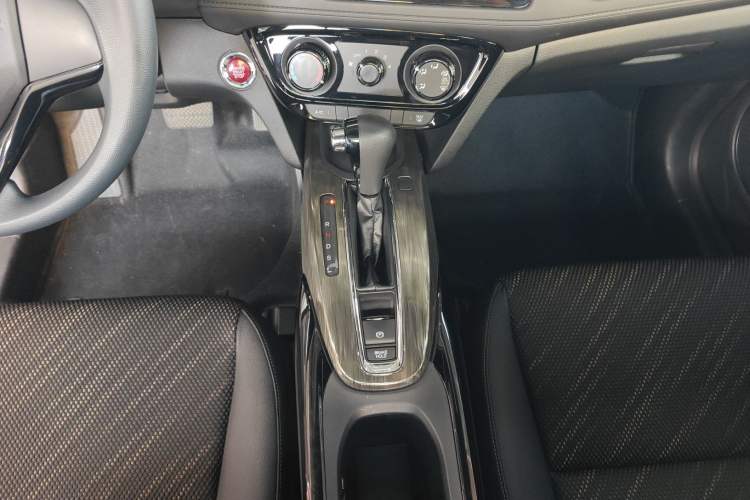 Used Honda XR-V 2017 1.8L EXi CVT Comfort Version