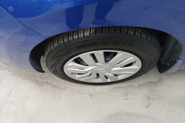 Used Honda Fit 2016 1.5L LX CVT Comfort Model
