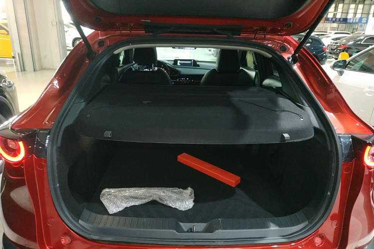 Used Mazda CX-30 2021 2.0L Automatic YAYUE Version