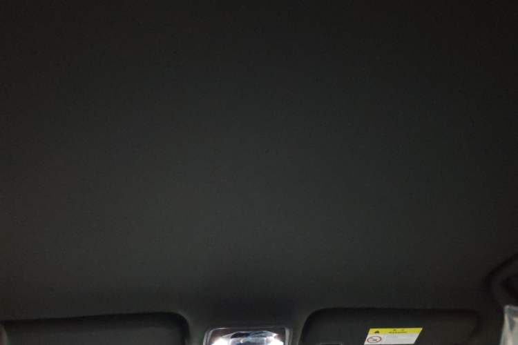 Used BYD Seagull 2025 Intelligent Driving Version 305 km Dynamic Edition
