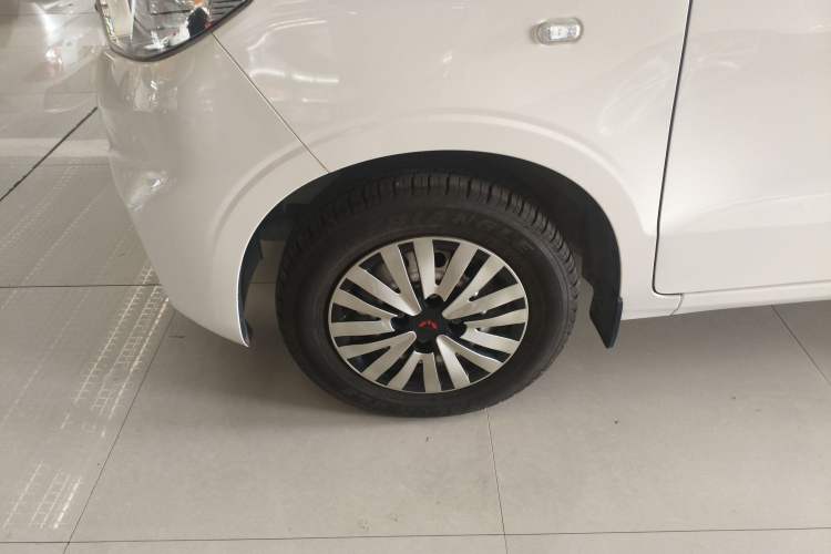 Used Wuling Hongguang V 2022 1.5L Jingqu Edition Electric-Assist LAR