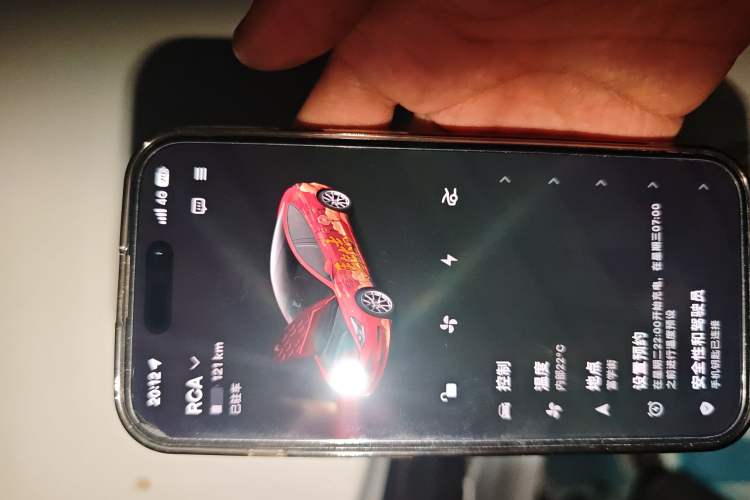 Used Tesla Model 3 2021 Standard Range Rear-Drive Upgraded Version