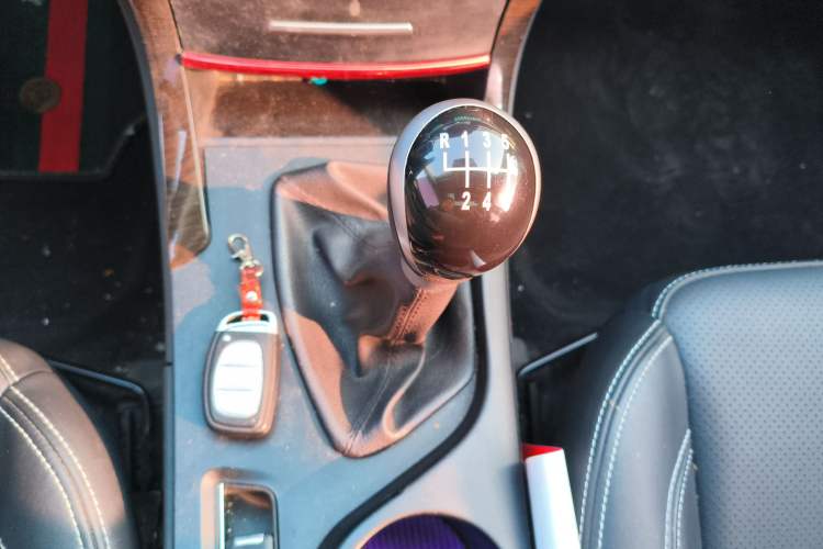 Used HYOSOW S6 2016 1.5T Manual Leading Model