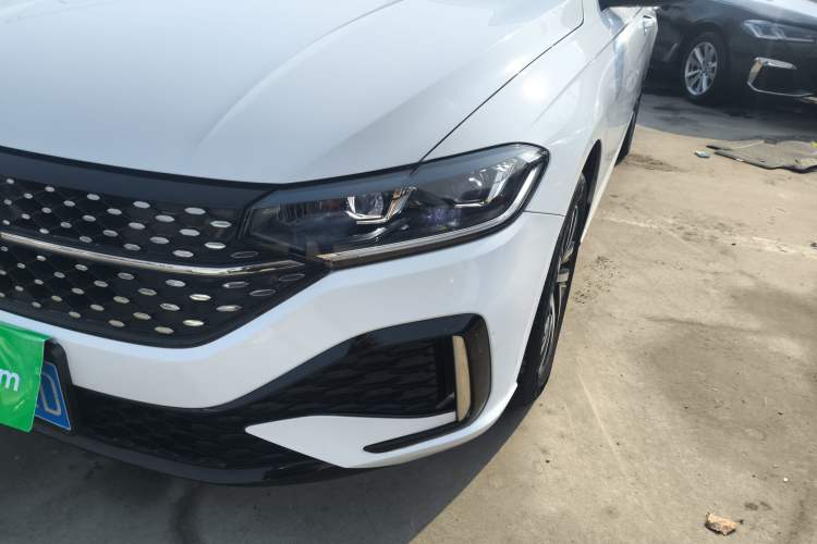 Used Volkswagen Lavida 2023 280TSI DSG Starry Sky Deluxe Edition