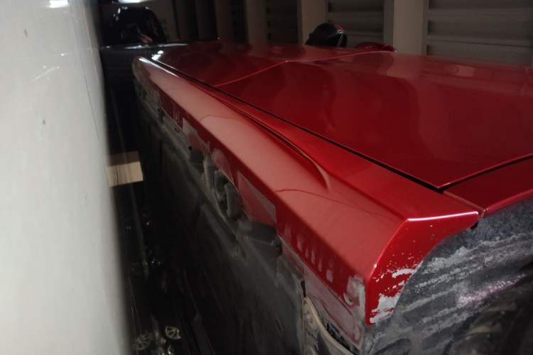 Used Mercedes-Benz A-Class 2020 Restyled A 200 L Sport Sedan Fashion Version
