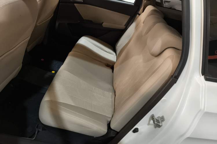 Used Baojun 310W 2017 1.5L Manual Comfort Model China V Standard
