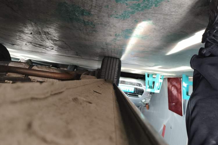 Used SOL QX 2022 300T DCT Moon Exploration Edition
