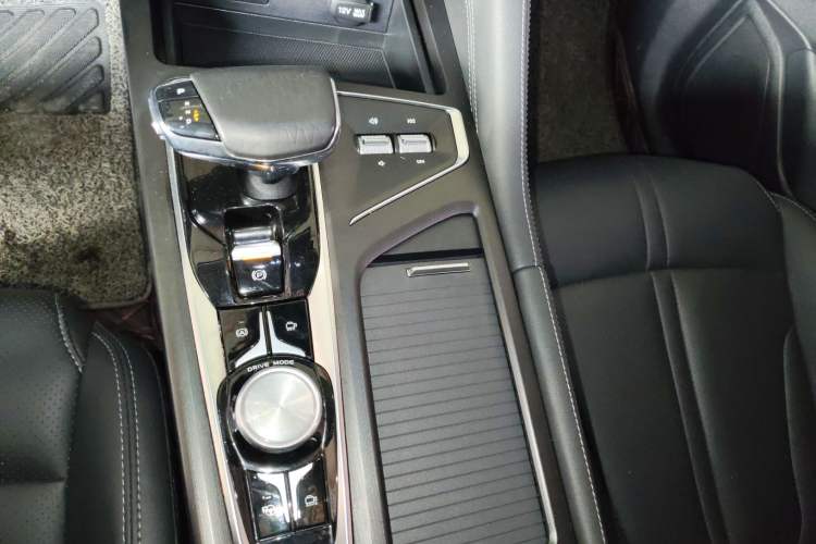 Used Changan CS75 PLUS 2021 2.0T Automatic Flagship Edition