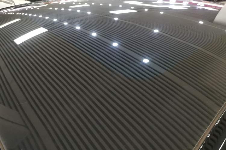 Used XPeng P7+ 2024 Long-Range Max
