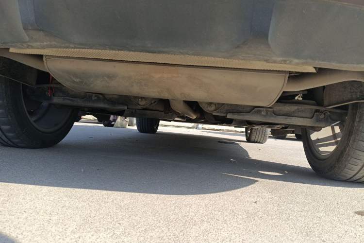 Used Lynk & Co 01 2017 2.0T Two-Wheel Drive Pro Edition