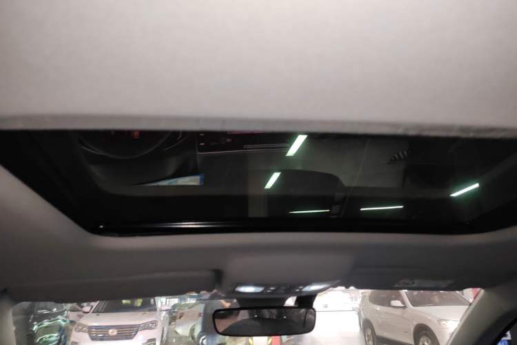 Used Volkswagen Lavida 2024 1.5L Automatic Starry Sky 5 Million Edition