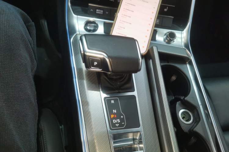 Used Audi A7 2021 45 TFSI Prestige Edition
