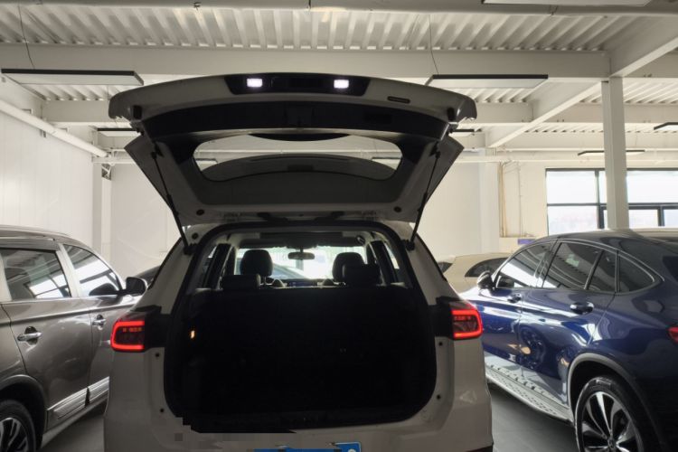 Used Chery Tiggo 7 2020 Discovery Edition 1.5T CVT Discovery No.1