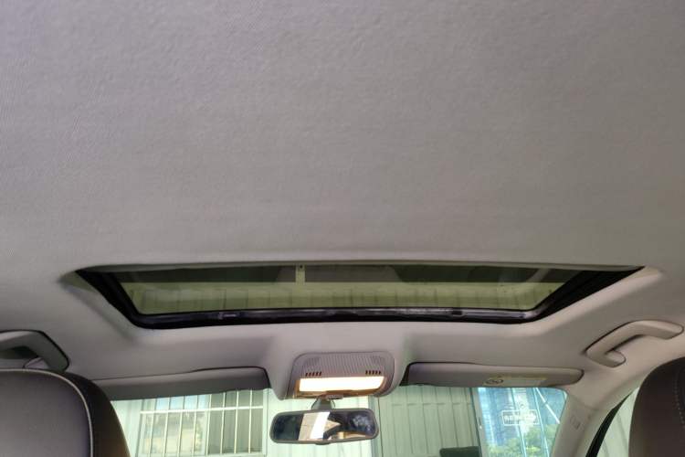 Used Audi A4L 2015 35 TFSI Automatic Comfort Model