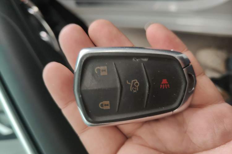 Used Cadillac ATS-L 2017 28T Tech Edition