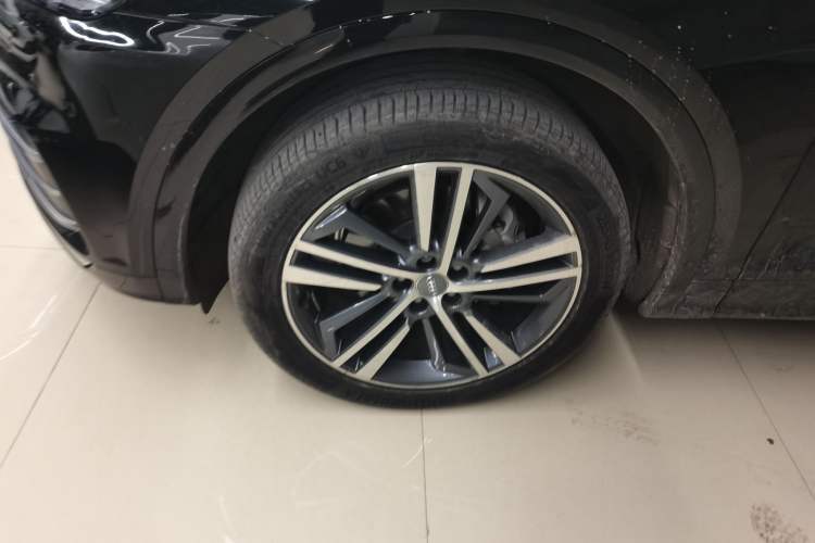 Used Audi Q5L 2020 40 TFSI Prestige Fashion Edition
