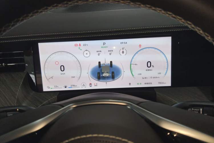 Used Tank 500 New Energy 2025 Hi4-Z