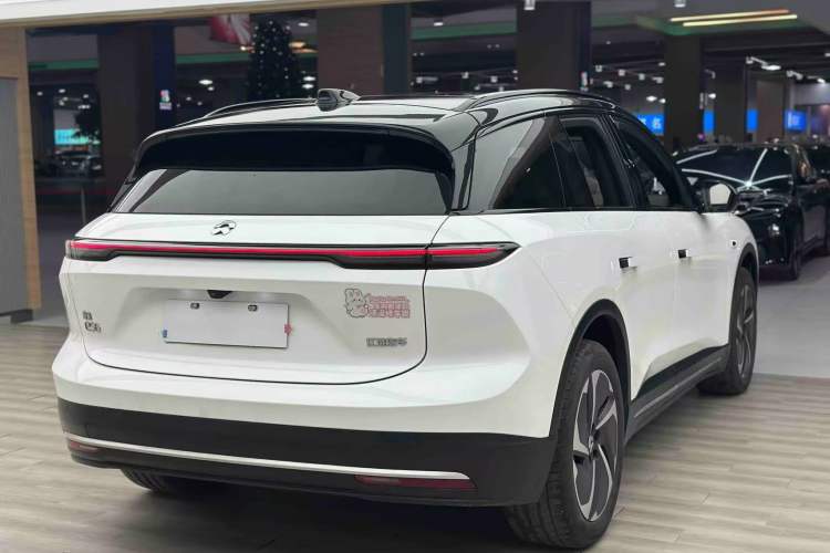 Used Nio ES6 2023 75 kWh