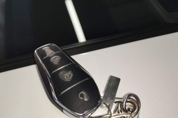 Used BYD Seal 06 New Energy 2025 EV 470KM Prestige Edition