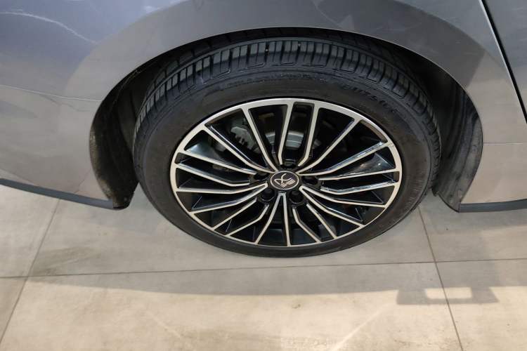 Used BYD Han 2020 EV Long-Range Luxury Model