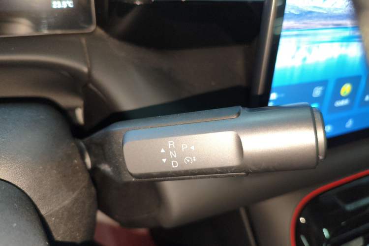 Used AION V 2024 Aion Tyrannosaurus 520 Intelligent Premium Edition
