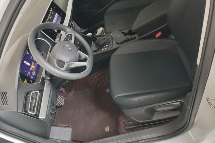 Used Volkswagen Lavida 2023 Revised 1.5L Automatic DeYi Edition