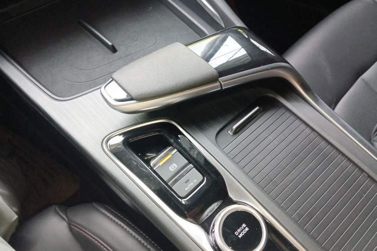 Used Changan UNI-T 2022 1.5T Excellence Model
