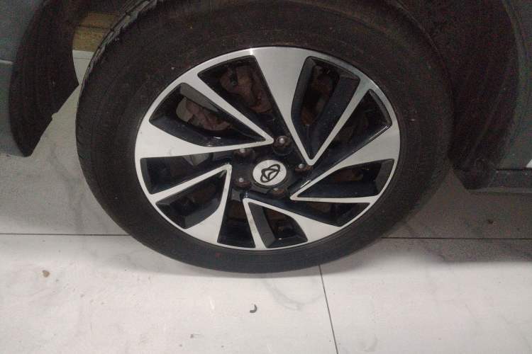 Used Oshan A800 2018 1.6L Manual Smart Network Model