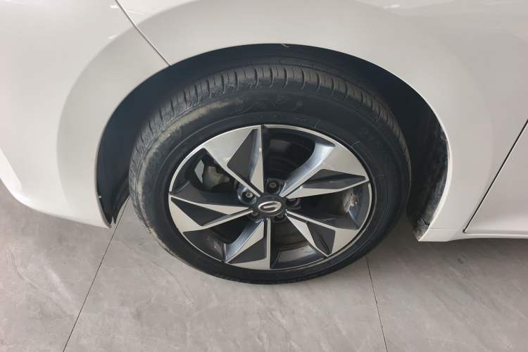 Used GAC Trumpchi M6 2021 PRO 270T DCT Luxury Edition