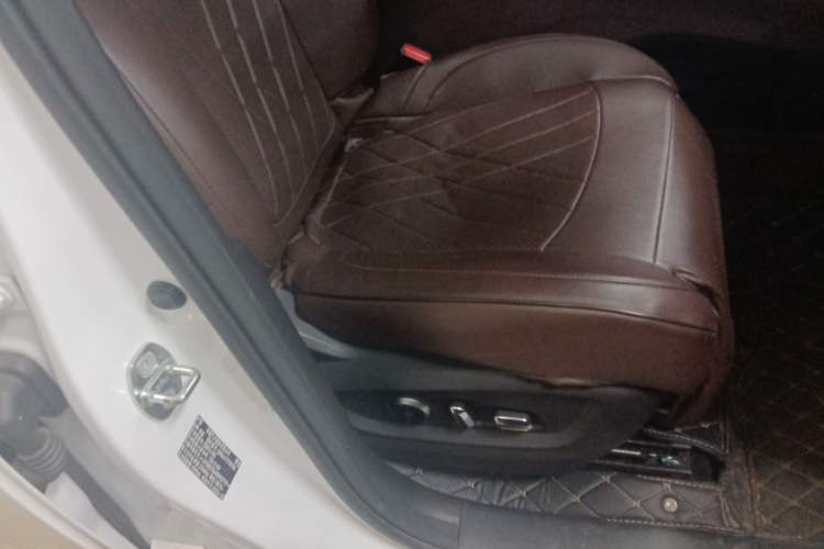 Used Chery Tiggo 8 PRO 2024 Champion Edition 290T Two-Wheel Drive Peak Version 5 Seats