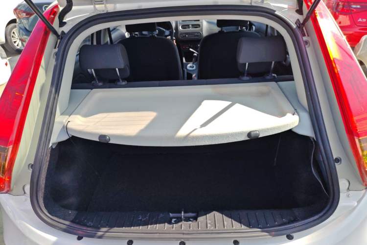 Used MG 3 2014 1.3L AMT Comfort Edition
