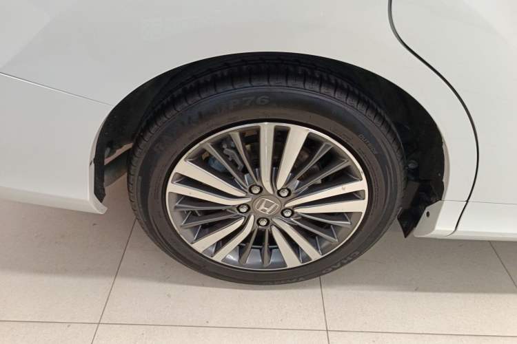 Used Honda Odyssey 2018 2.4L Smart Enjoyment Version
