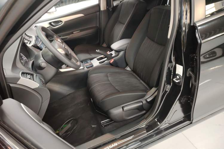 Used Nissan Sylphy 2022 Classic 1.6XE CVT Comfort Edition
