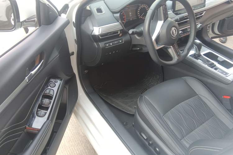 Used Nissan Teana 2022 2.0T XL Enjoyment Edition