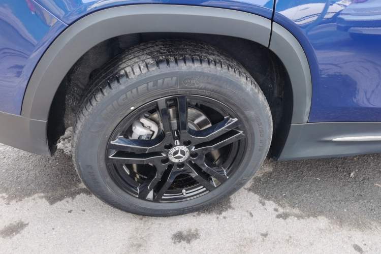 Used Mercedes-Benz GLB 2022 GLB 220 Dynamic Edition