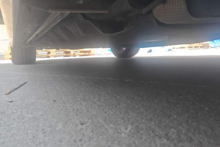 Used Ford Edge 2016 EcoBoost 245 Four-Wheel Drive Titanium Edition 7-Seater
