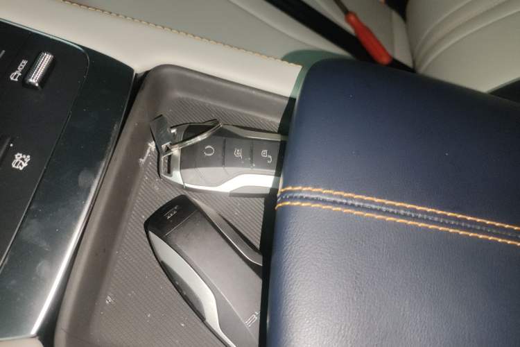 Used BYD Song PLUS New Energy 2021 DM-i 110KM Flagship Model