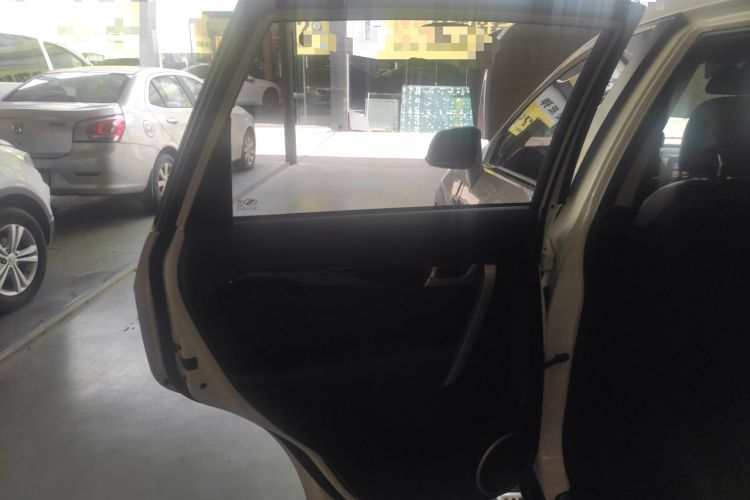 Used Chevrolet Captiva 2014 2.4L 4x4 Flagship Edition 7 Seats