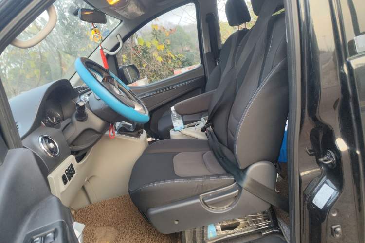 Used  M3 2018 IKEA Edition 1.6L Luxury Smart Model
