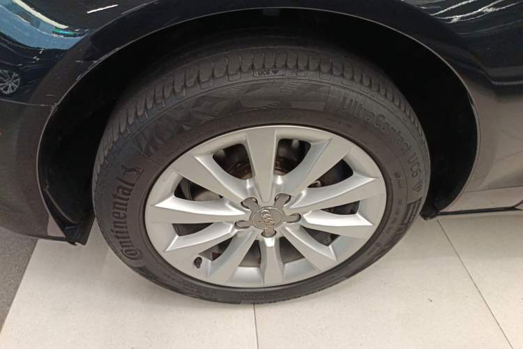 Used Audi A6L 2014 TFSI Standard Model