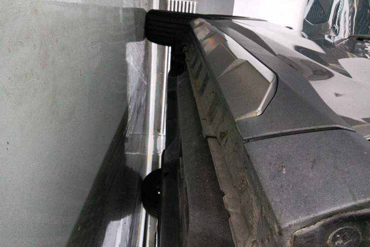 Used Toyota RAV4 2022 2.0L CVT 4x4 Fashion Edition
