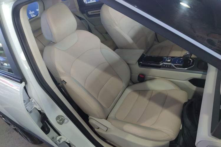 Used Geely Auto icon 2025 Linglong 1.5TD Ruyi Edition