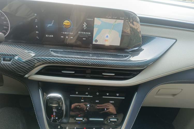 Used Buick GL8 2020 ES Land Cruiser 653T Comfort Edition
