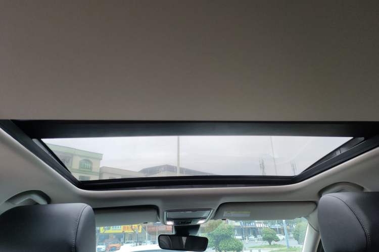 Used Honda Avancier 2020 370TURBO Two-Wheel Drive Luxury Edition
