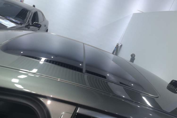 Used Lynk & Co 03 2021 1.5TD DCT Jing Champion Edition