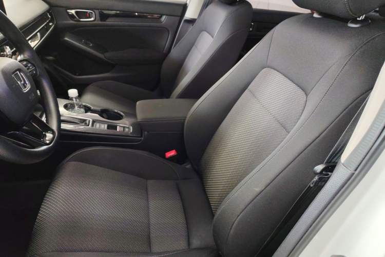 Used Honda Integra 2023 240TURBO CVT Tech Edition
